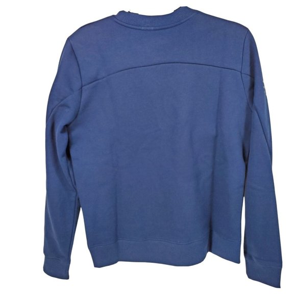 Under Armour Women's Freedom Project Rock Sweatshirt 1347700-408 Size Small NWT - Picture 2 of 11